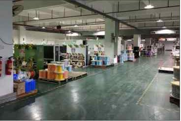 Процедура производства кабеля HDMI