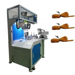 Автомат терморезки, намотки и вязки веревки WPM-CRT-81ML