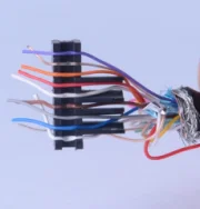 образец для Угловой траверсный станок