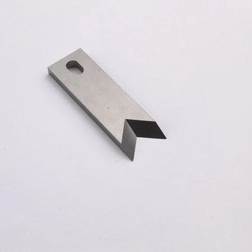 Лезвие для снятия проволоки, лезвие машины для снятия проволоки, режущее лезвие