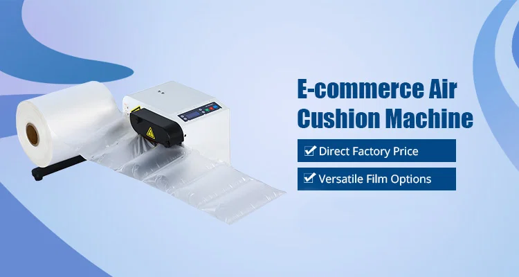 Машина для производства надувных воздушных подушек с пузырьковыми воздушными подушками, Машина для производства воздушной подушки, Машина для производства воздушных подушек 