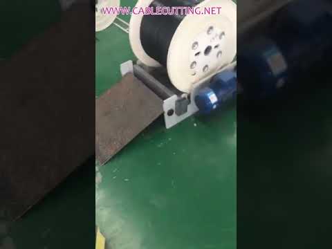 Автоматический станок для размотки проволоки (Pay Off Machine) – повысьте эффективность производства
