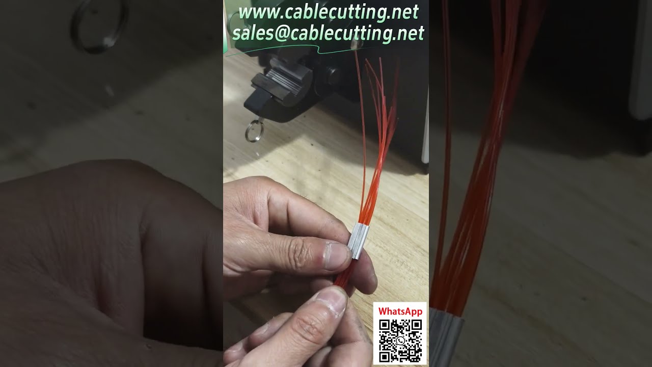 Custom Ultra-Precision Mold, One-Time Wire Connection Tube Processing Machine