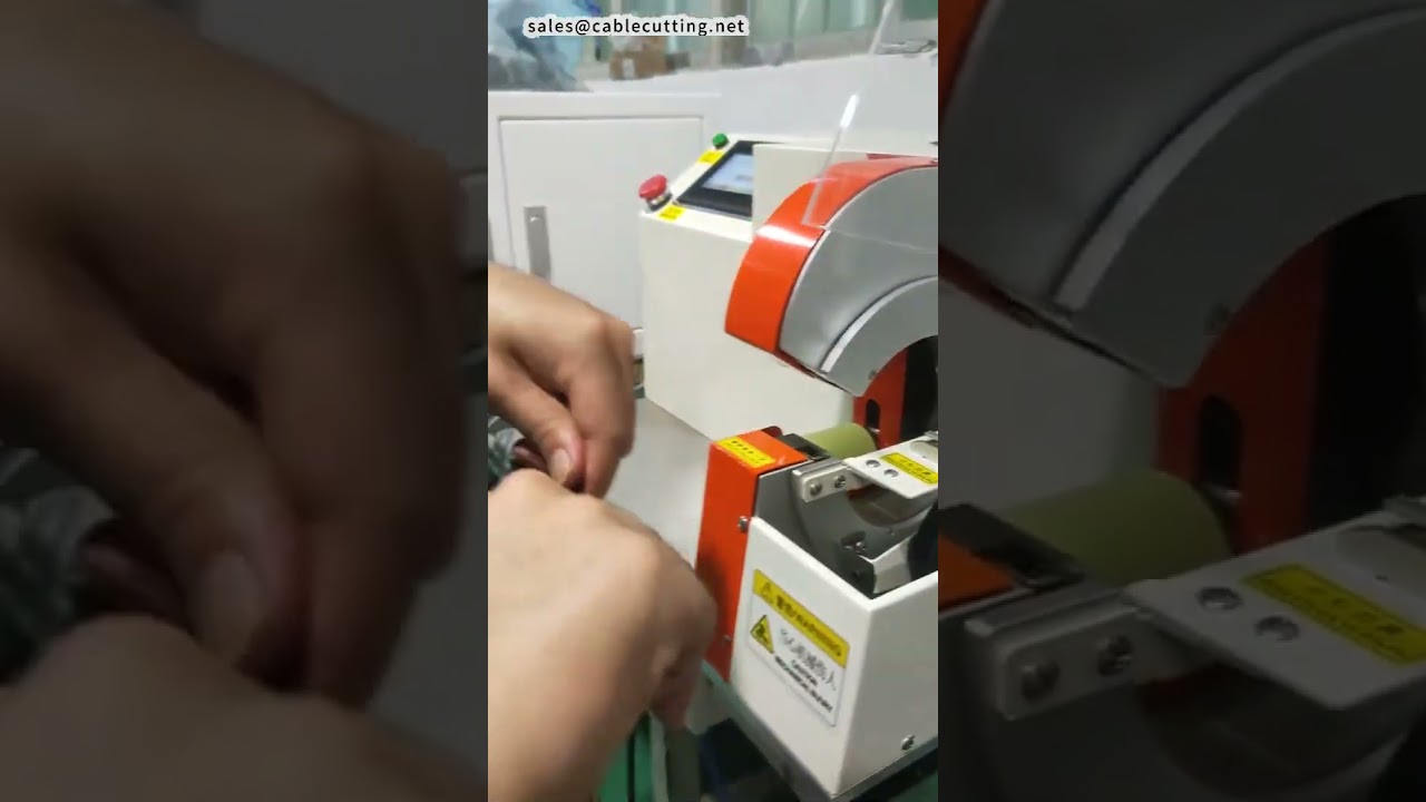 Автоматическая упаковочная машина для скотча | #завод #оборудование