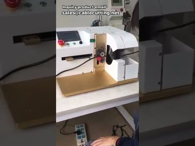 Автоматическая обмоточная машина для кабеля и изоленты | Оборудование для намотки электрической ленты
