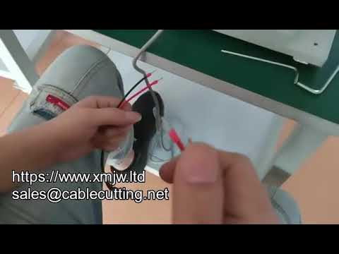 Саморегулирующаяся обжимная пресс-форма для кабельных наконечников 0,5–8 мм (четырехугольные клеммы)