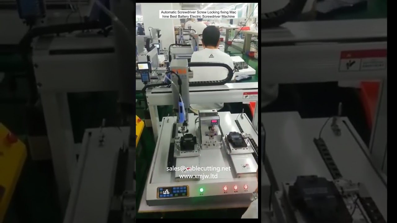 Лучшая автоматическая аккумуляторная шуруповертная машина для завинчивания и фиксации крепежа