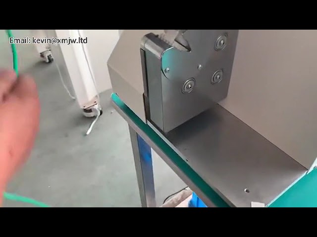 CNC станок для обмотки жгутов проводов: средняя и точечная лента для автоматической упаковки кабелей