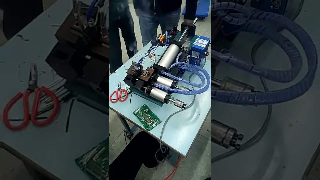 Долговечные ножи для зачистки проводов: вольфрамовый карбид и HSS (быстрорежущая сталь)