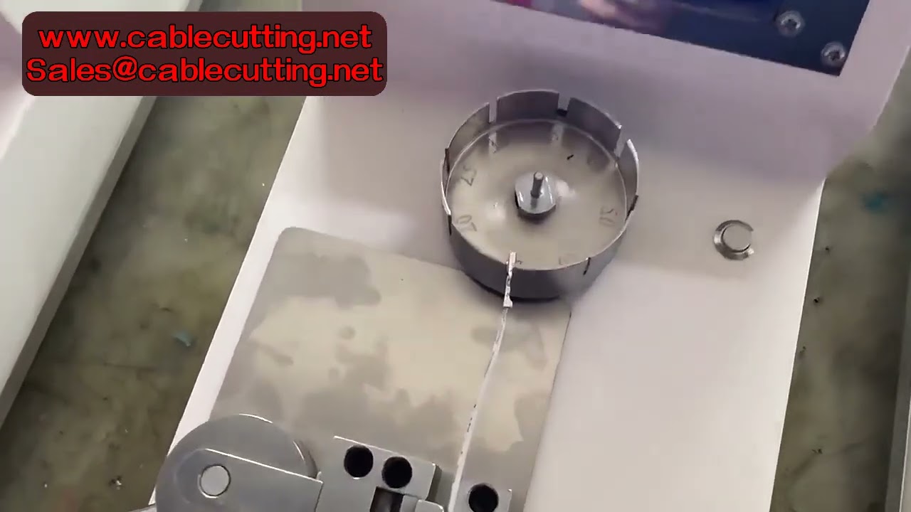 Тестер усилия вставки и извлечения контактов (Push Pull) – проверка надежности соединений
