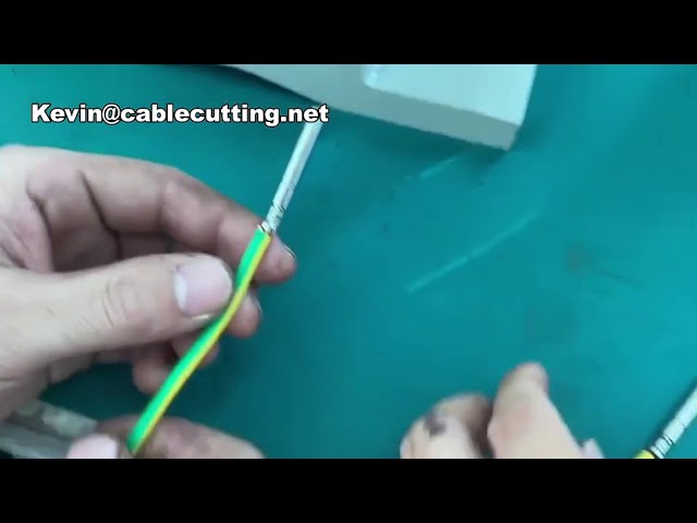 Пресс-форма OTP для обжима клемм — штамп для бесшумных клеммных машин