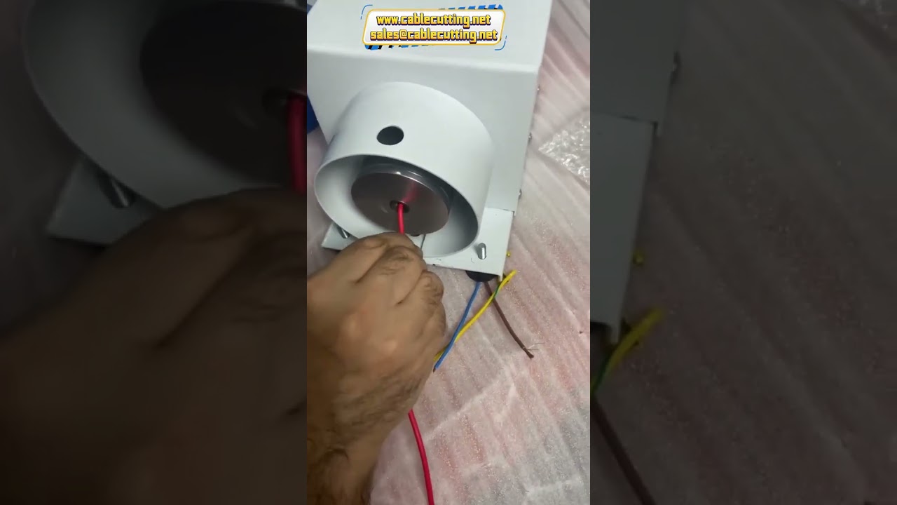 Электрический станок для зачистки и скручивания проводов с мотором, для медной проволоки 0.1-4.5 мм