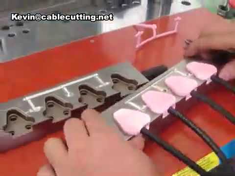 Вертикальная литьевая машина 85 тонн для изготовления мелких игрушек | Ручная литьевая машина