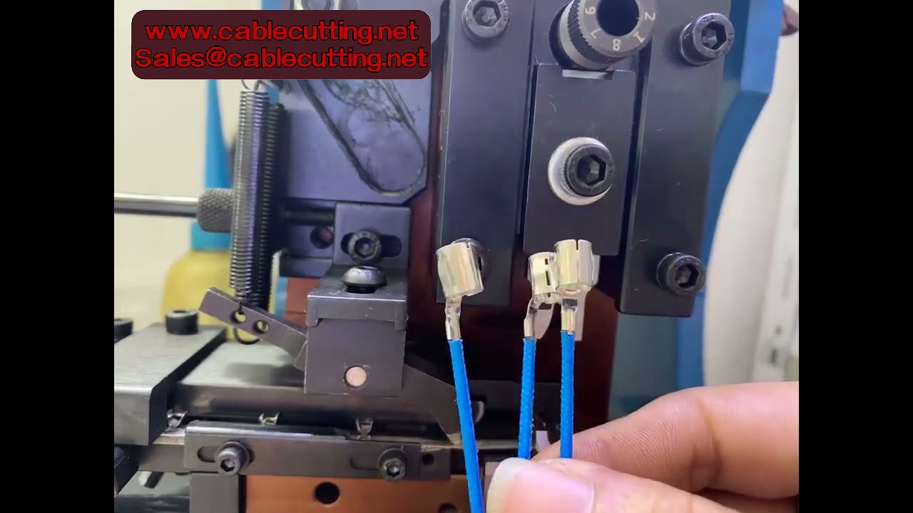 Наборы кримповочных матриц OTP для XH2.54, PH2.0, CH3.96 – профессиональные пресс-формы для обжима терминалов
