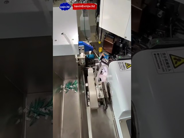 Полностью автоматическая машина для резки, зачистки, обжима терминала и лужения проводов
