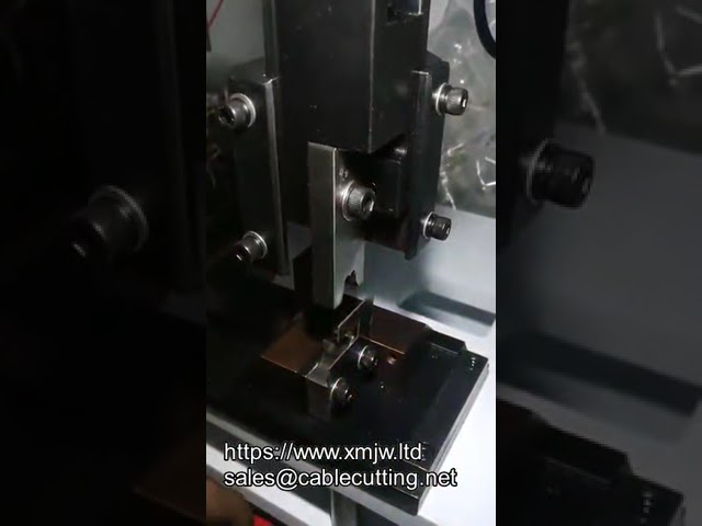 Лезвие для обжимной машины: нож кримпера OTP (applicator) – замена и выбор