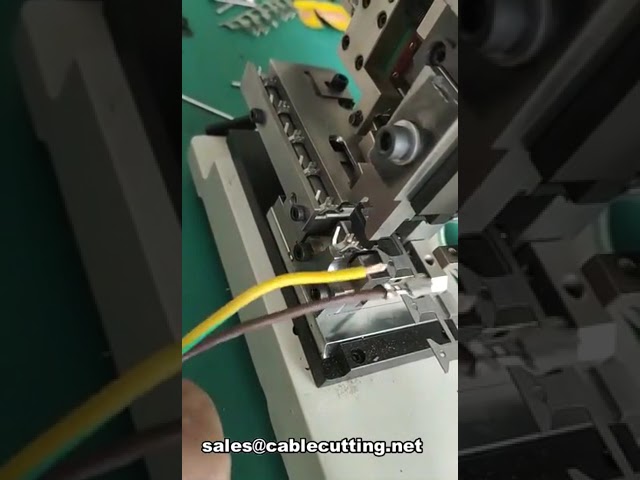OTP High-Precision Horizontal Mold for Injection Molding