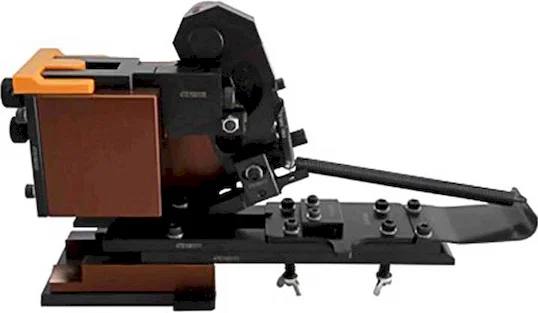 Прецизионная прямая обжимная матрица 4TE - Аппликатор для обжима клемм