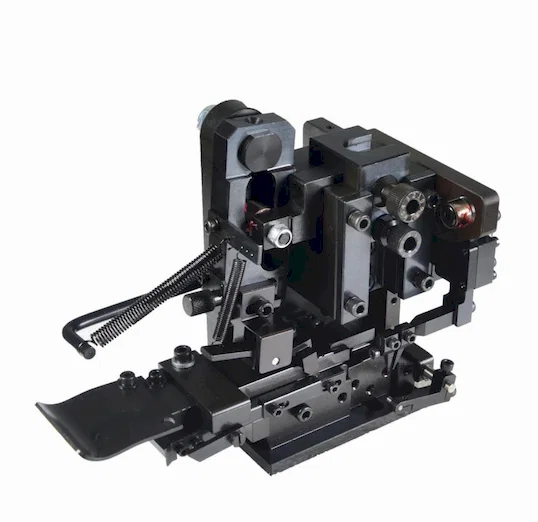 Настраиваемая матрица-аппликатор OTP Thumb