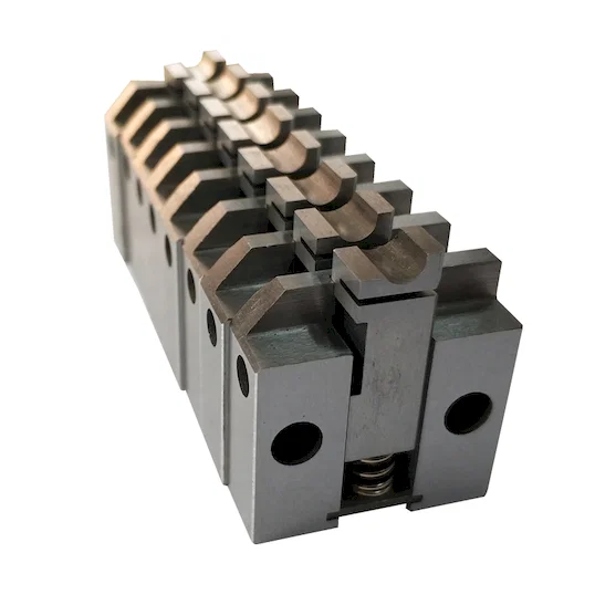 Запчасти для матриц-аппликаторов OTP