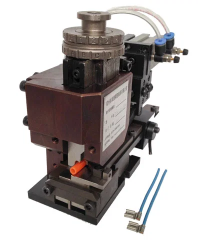 Пневматический обжимной аппликатор TA-20F