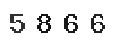 Verification Code Image