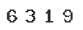 Verification Code Image