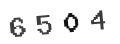 Verification Code Image