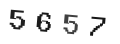 Verification Code Image