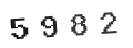 Verification Code Image